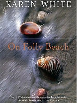 On Folly Beach cover image