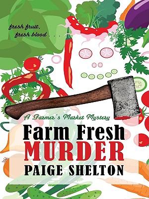 Farm fresh murder cover image