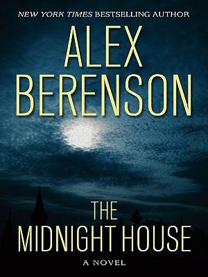 The midnight house cover image