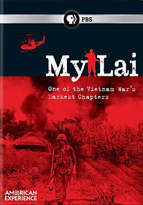 My Lai cover image