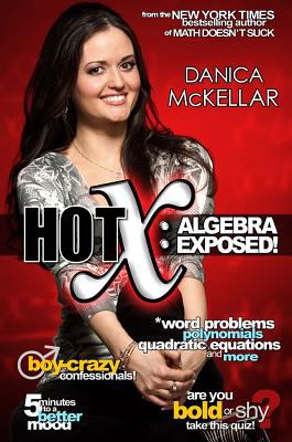Hot X : algebra exposed cover image