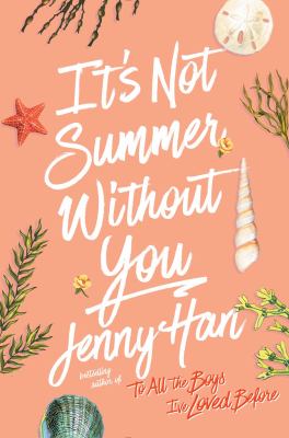 It's not summer without you cover image
