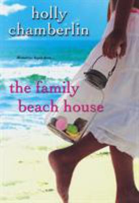 The family beach house cover image