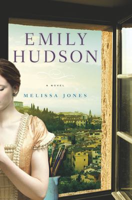 Emily Hudson cover image