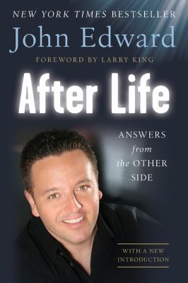After life : answers from the other side cover image
