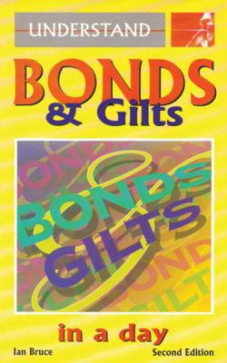 Understand bonds & gilts in a day cover image