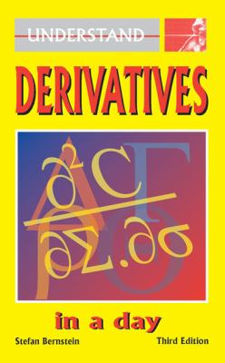 Understand derivatives in a day cover image