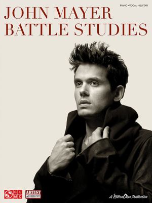 Battle studies cover image