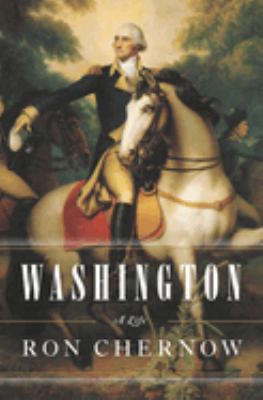 Washington : a life cover image