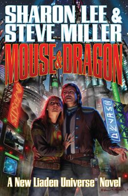 Mouse & dragon cover image