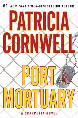 Port mortuary cover image