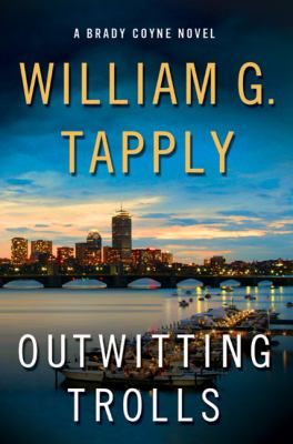 Outwitting trolls cover image
