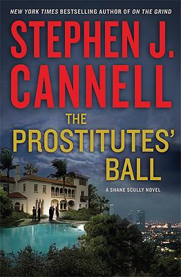 The prostitutes' ball cover image