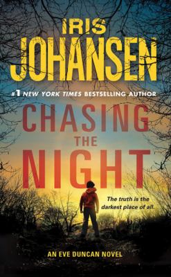 Chasing the night cover image
