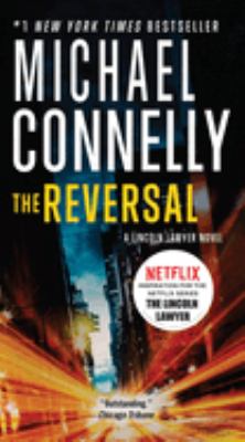 The reversal cover image