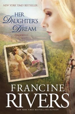 Her daughter's dream cover image