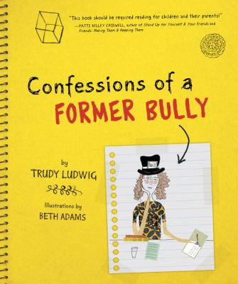 Confessions of a former bully cover image