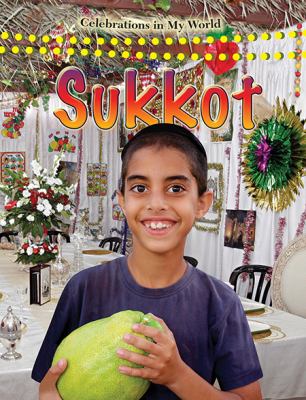 Sukkot cover image