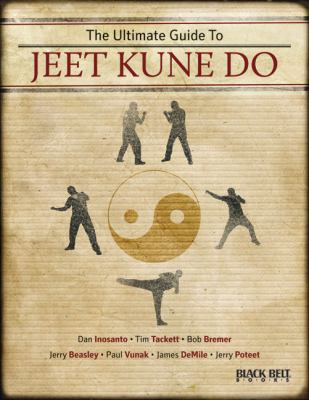 The ultimate guide to Jeet Kune Do cover image