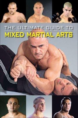 The ultimate guide to mixed martial arts cover image