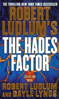 Robert Ludlum's The Hades factor cover image