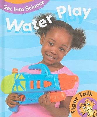 Water play cover image