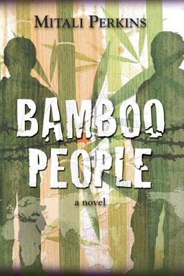 Bamboo people cover image
