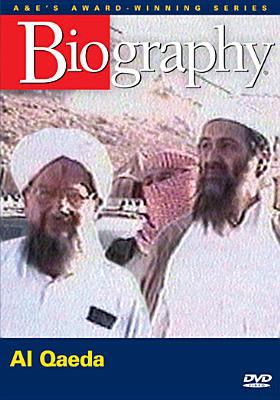 Al Qaeda cover image