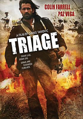 Triage cover image