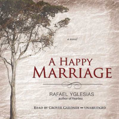 A happy marriage cover image