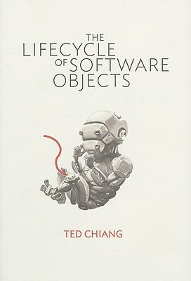 The lifecycle of software objects cover image