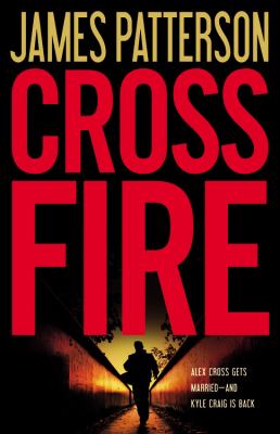 Cross fire cover image