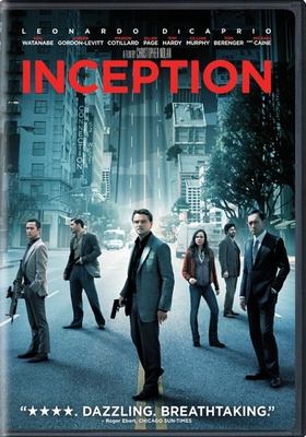 Inception cover image