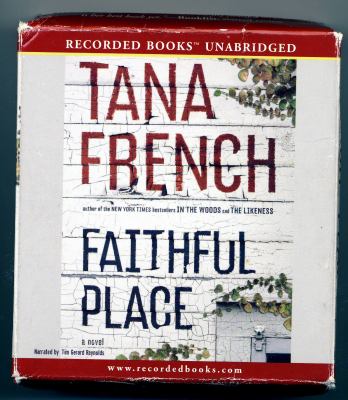 Faithful place cover image