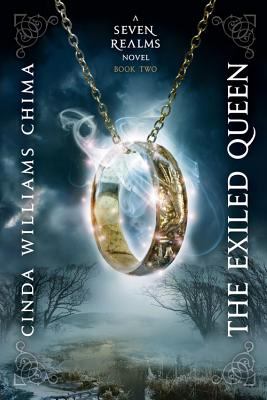 The exiled queen cover image