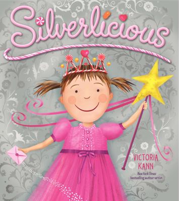 Silverlicious cover image
