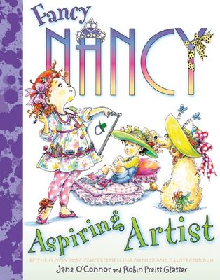 Aspiring artist cover image
