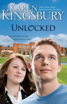 Unlocked : [a love story] cover image
