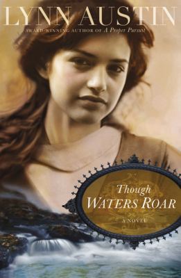 Though waters roar cover image
