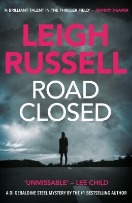 Road closed cover image