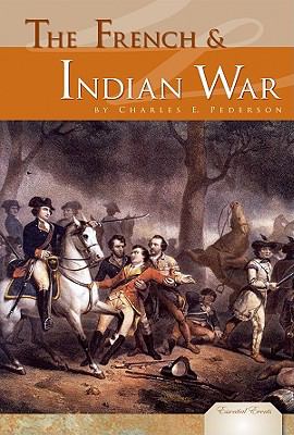 The French & Indian War cover image