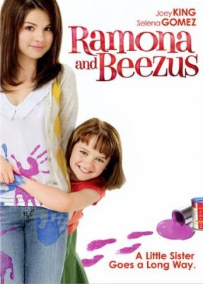 Ramona and Beezus cover image