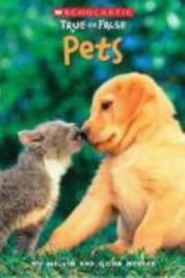 Pets cover image