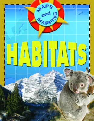 Habitats cover image
