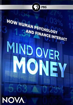 Mind over money how human psychology and finance interact cover image