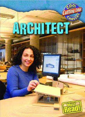 Architect cover image