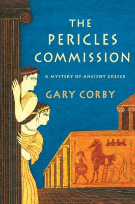 The Pericles Commission cover image