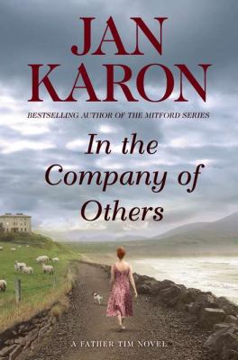 In the company of others a Father Tim novel cover image