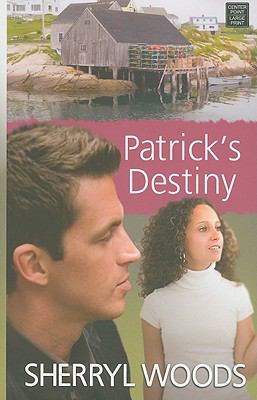 Patrick's destiny cover image