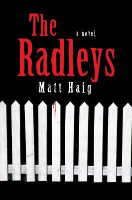 The Radleys cover image